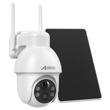 ANRAN 8MP Kabellose WLAN