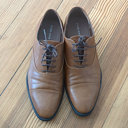 Pier one herren derby - herren,