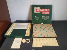 Vintage Gesellschaftsspiel
