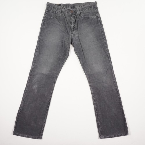 Levi 507 herren cordhose - levi's,