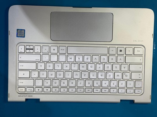 Spectre x360 4100 - hp, 41xx