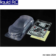 Tamiya 51754 1/10 Scale Audi