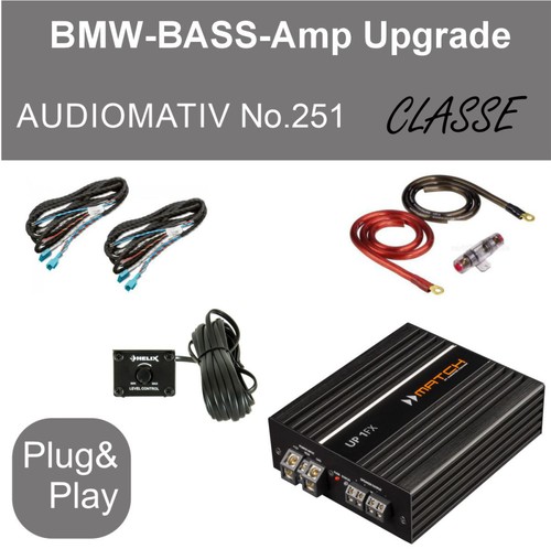 Subwoofer endstufen - subwoofer,