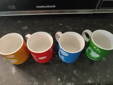 Asterix & Obelix Deko Mini