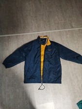 Nike Vintage Jacke Größe L aus den 90