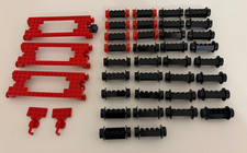 Lego 34x4180c01 4180c04