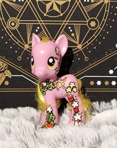 Little pony lily valley - pony,