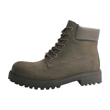 Lumberjack Ankle Boot