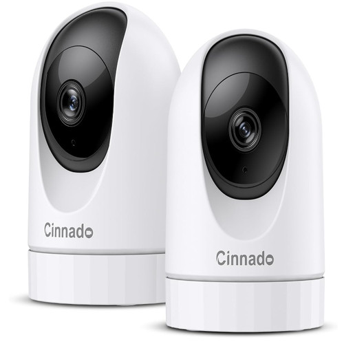 Wansview baby monitor 360 - monitor,