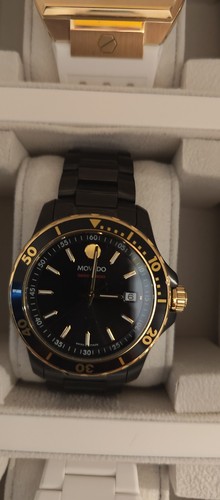 Movado uhr - movado,