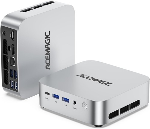 Neue 4k mini - neue】4k, pc