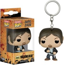 Daryl Dixon - The Walking Dead