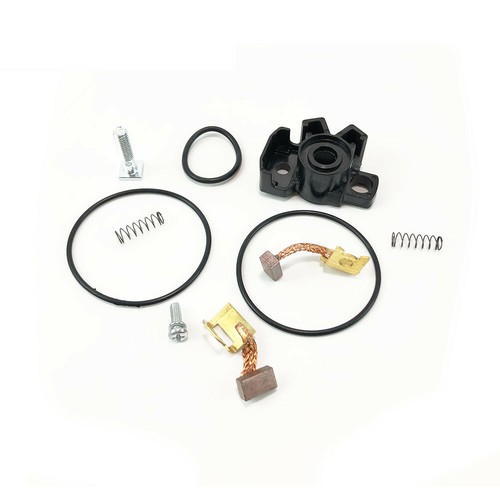 Starter motor repair rebuild - motor,