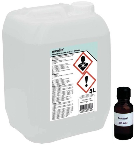 Liter eurolite - liter,