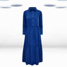 Ex Damen Petite Size Acid Wash