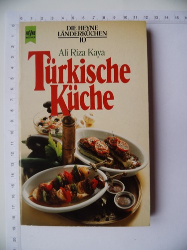 Türkische küche heyne - küche,