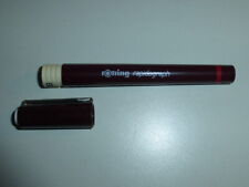 Tuschefüller rOtring