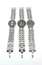 Armband Vegvisir Runen