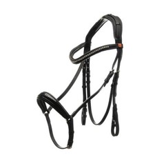 Horsecode Trense black Diamond