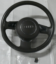 Lenkrad mit Schalter und SRS