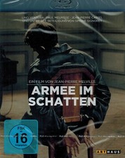 BLU-RAY NEU/OVP - Armee im