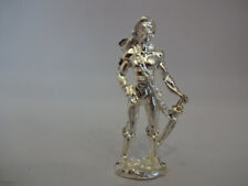 Metallfigur EU / Alte Piraten