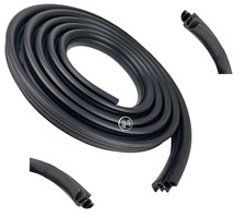 Türdichtung für DACIA LODGY DOKKER Bj2012-2022 Vorne Links oder Rechts Gummi