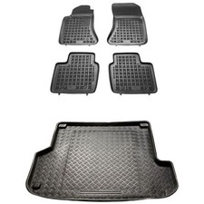 RX05171112-1 Satz Fußmatten