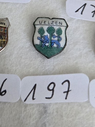 Uelzen allgemein pin - allgemein, /