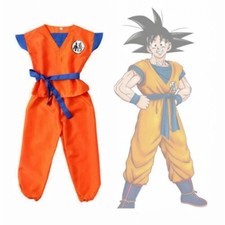 Kinder Anime Dragon Ball Z Son