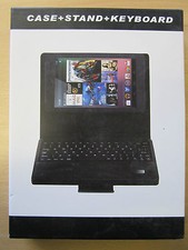 Bluetooth Leder Tragetasche