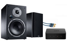 Magnat monitor reference - monitor, +