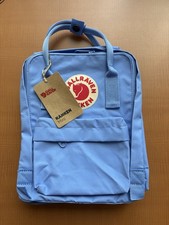 NWT Fjallraven Mini Kanken
