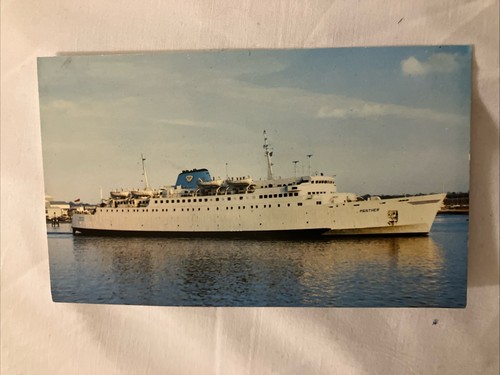 Handelsmarine postkarte - handelsmarine,