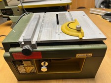 Feinschnitt-Tischkreissäge