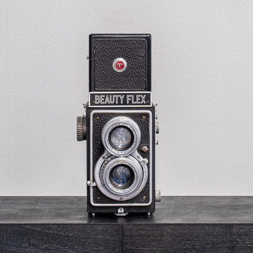 Vintage beauty flex iia - vintage,