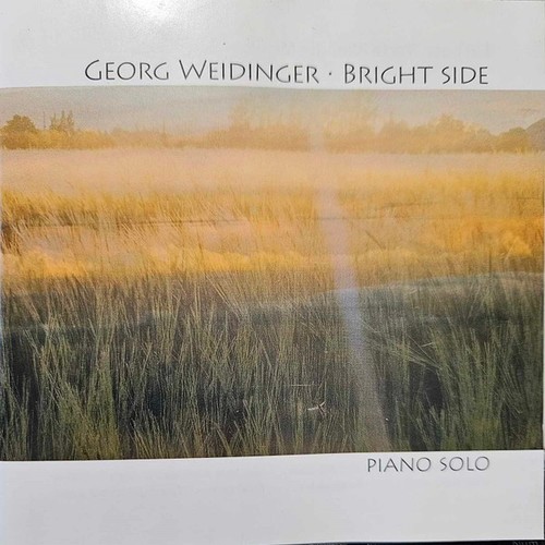 Georg weidinger bright - bright, side