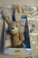 Fa. Steiff Baby: Stofftier