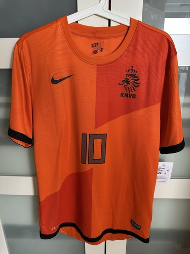 Wesley sneijder oranje trikot - sneijder,