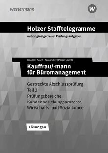 Holzer stofftelegramme - holzer,