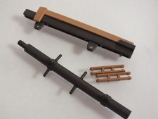 Playmobil Angriffsturm