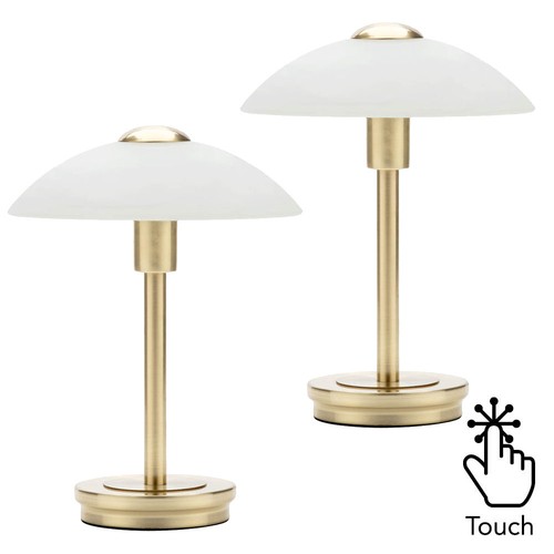 Litecraft tischlampe touchfuß - litecraft,