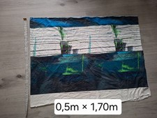 Jersey, Stoffrest, 0,5m x VB