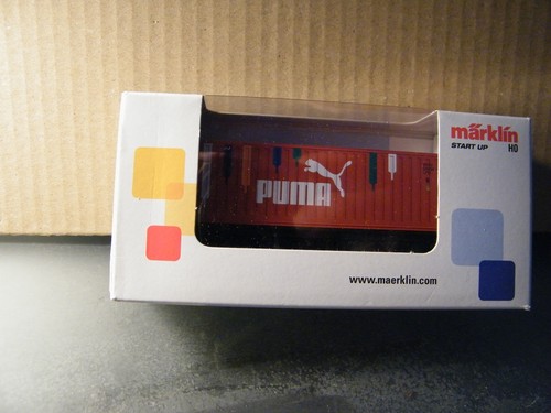 Märklin art 44811 ovp - märklin,