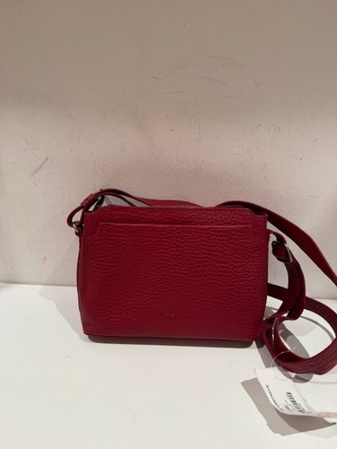 Handtasche voi granat - granat, np
