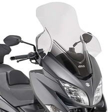 GIVI Windschild