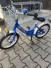 Pucky Fahrrad