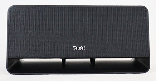Teufel speaker fm - bt, speaker/fm