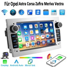 Android 14 Autoradio Carplay