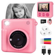 Instant Camera